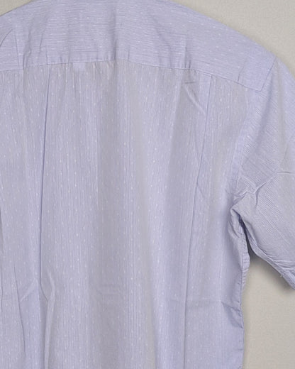 Renoma Paris Blue Formal Shirt