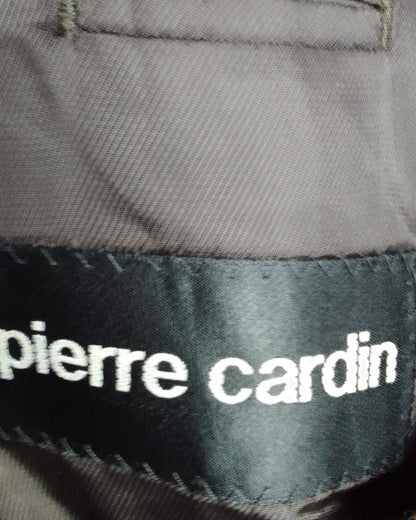 Pierre Cardin Gray Blazer Jacket