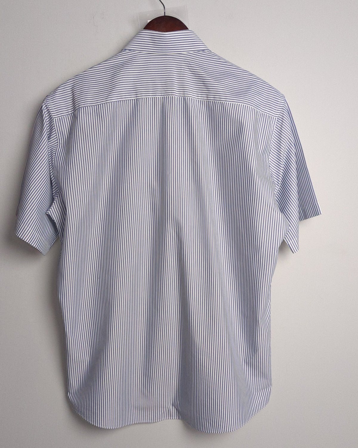 Herrbon Blue Striped Shirt