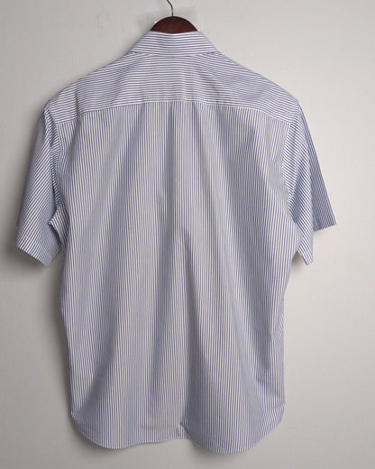 Herrbon Blue Striped Shirt