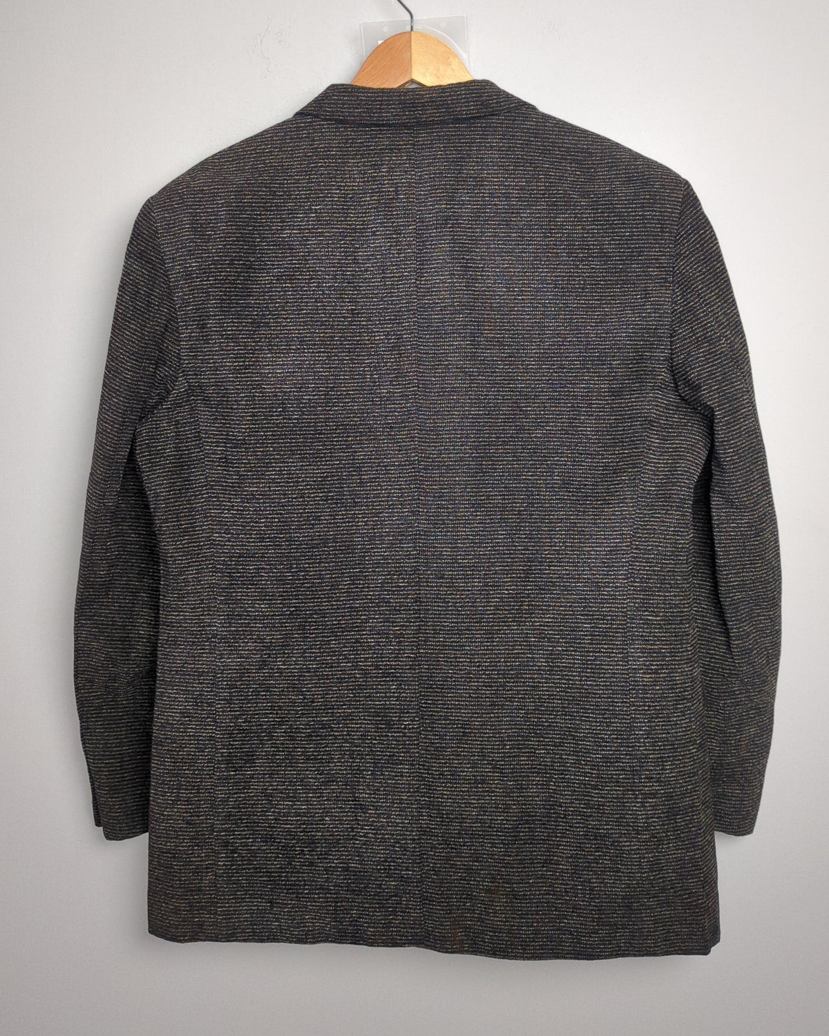 Pierre Cardin Gray Blazer Jacket