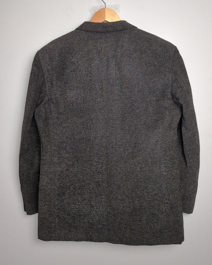 Pierre Cardin Gray Blazer Jacket