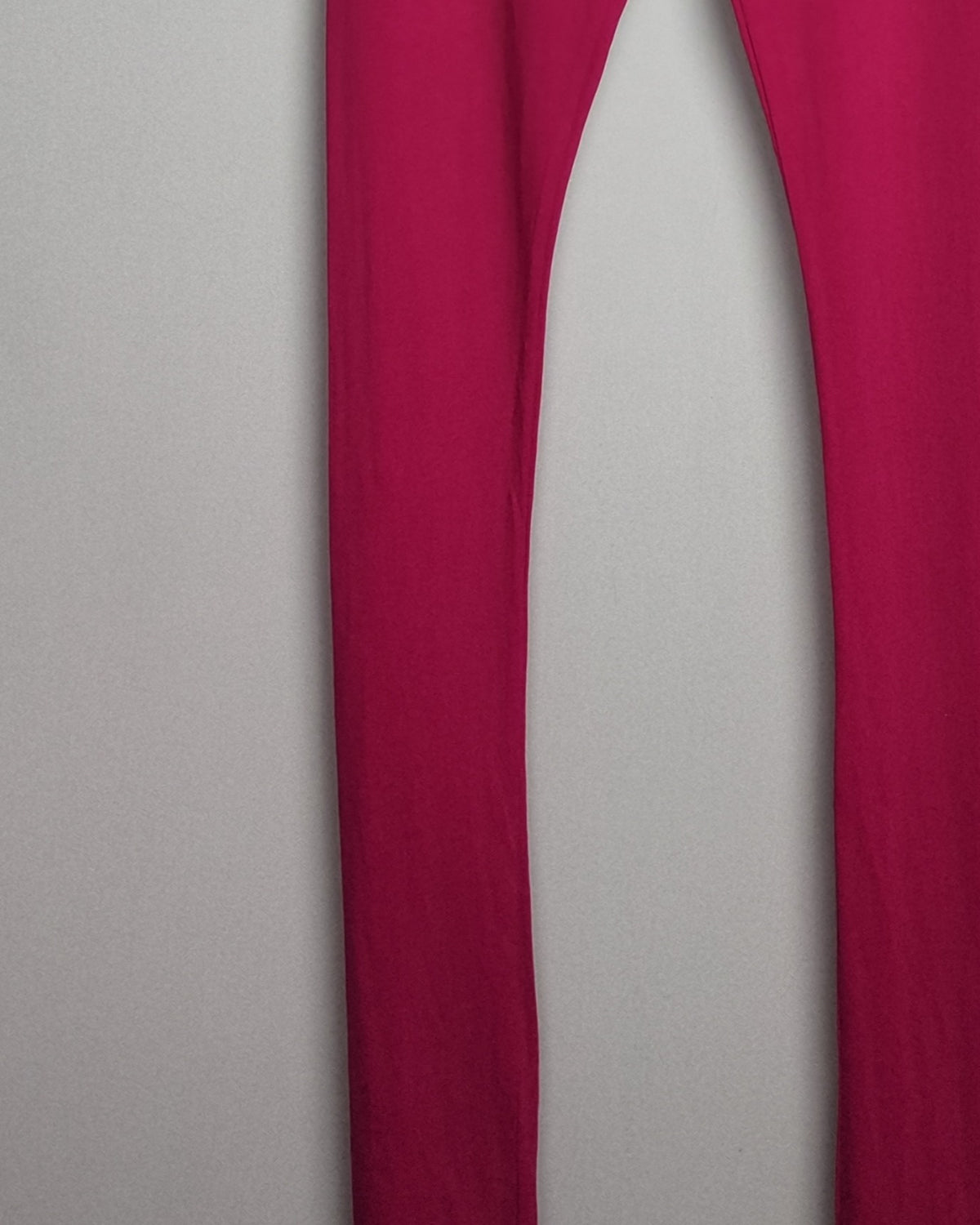 Rangmanch Pink Slim Leggings