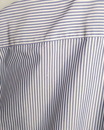 Herrbon Blue Striped Shirt