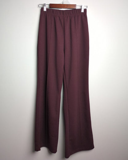 Quiksilver Wine Dress Pants