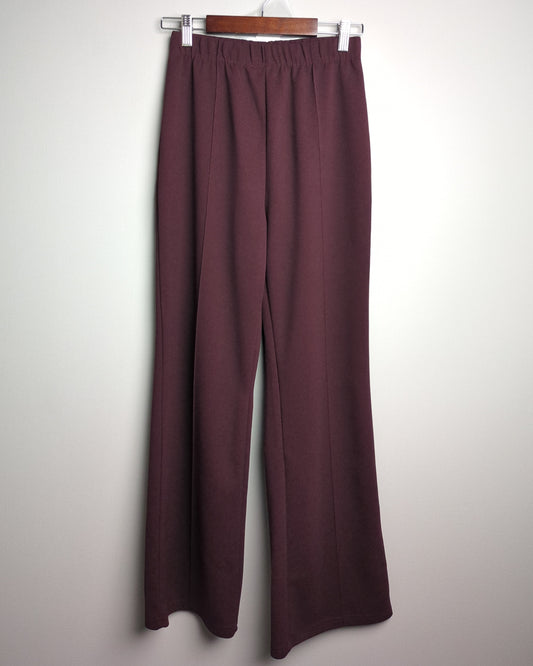 Quiksilver Wine Dress Pants