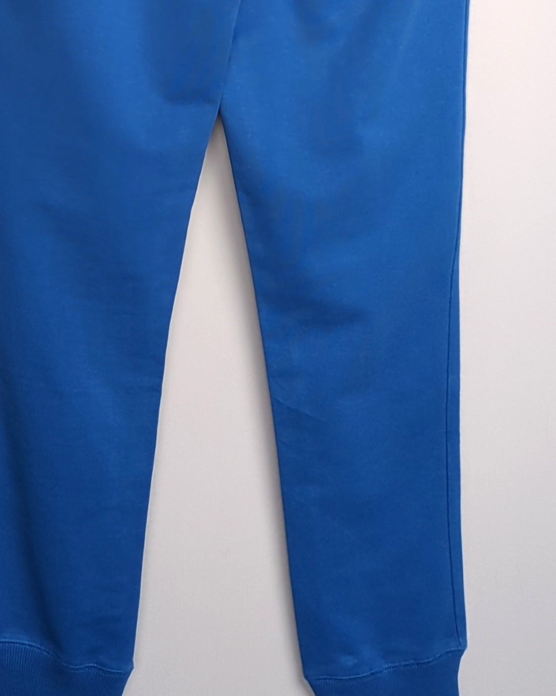 Reebok Blue Athletic Joggers