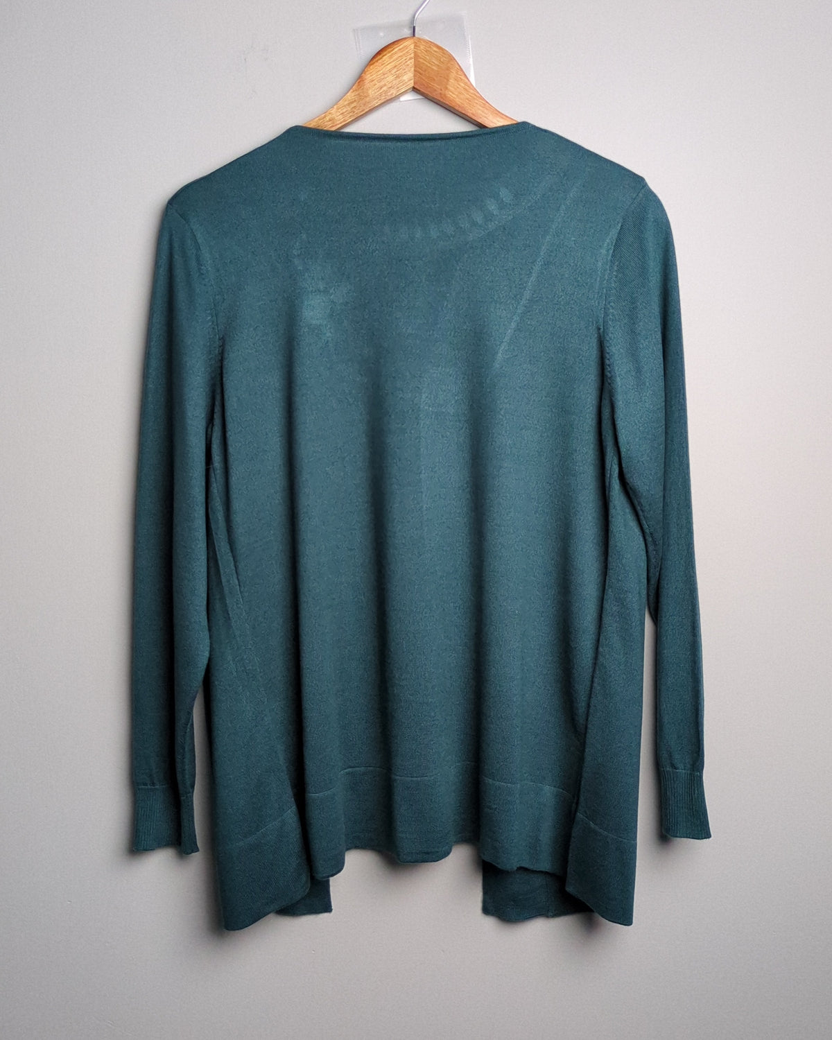 Green Embellished Twinset