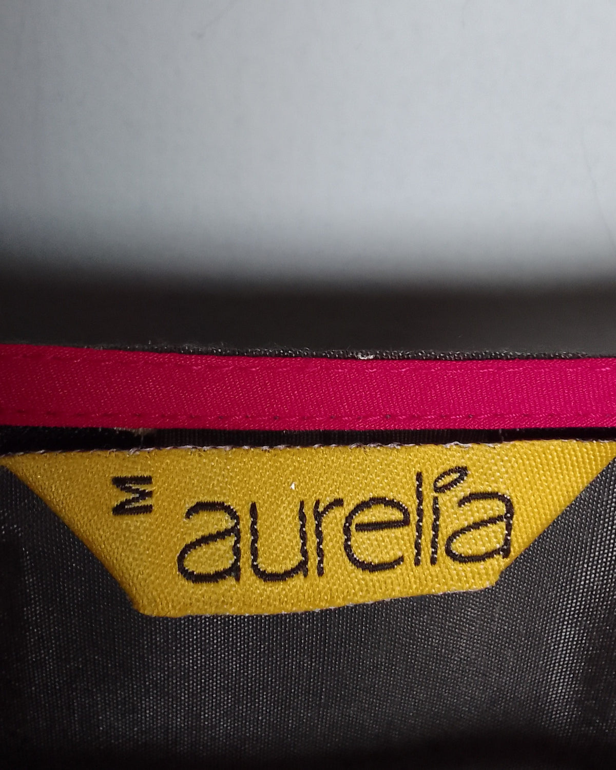 Aurelia Gray Printed Kurta