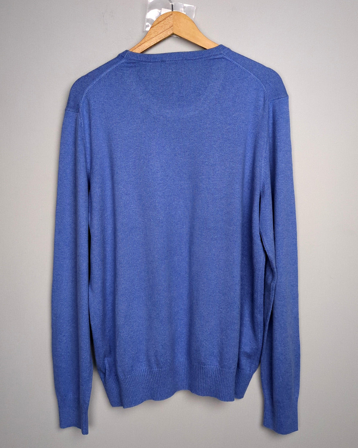Gap Blue Crewneck Sweater
