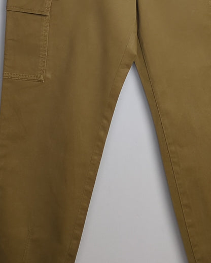 Levis Brown Cargo Pants