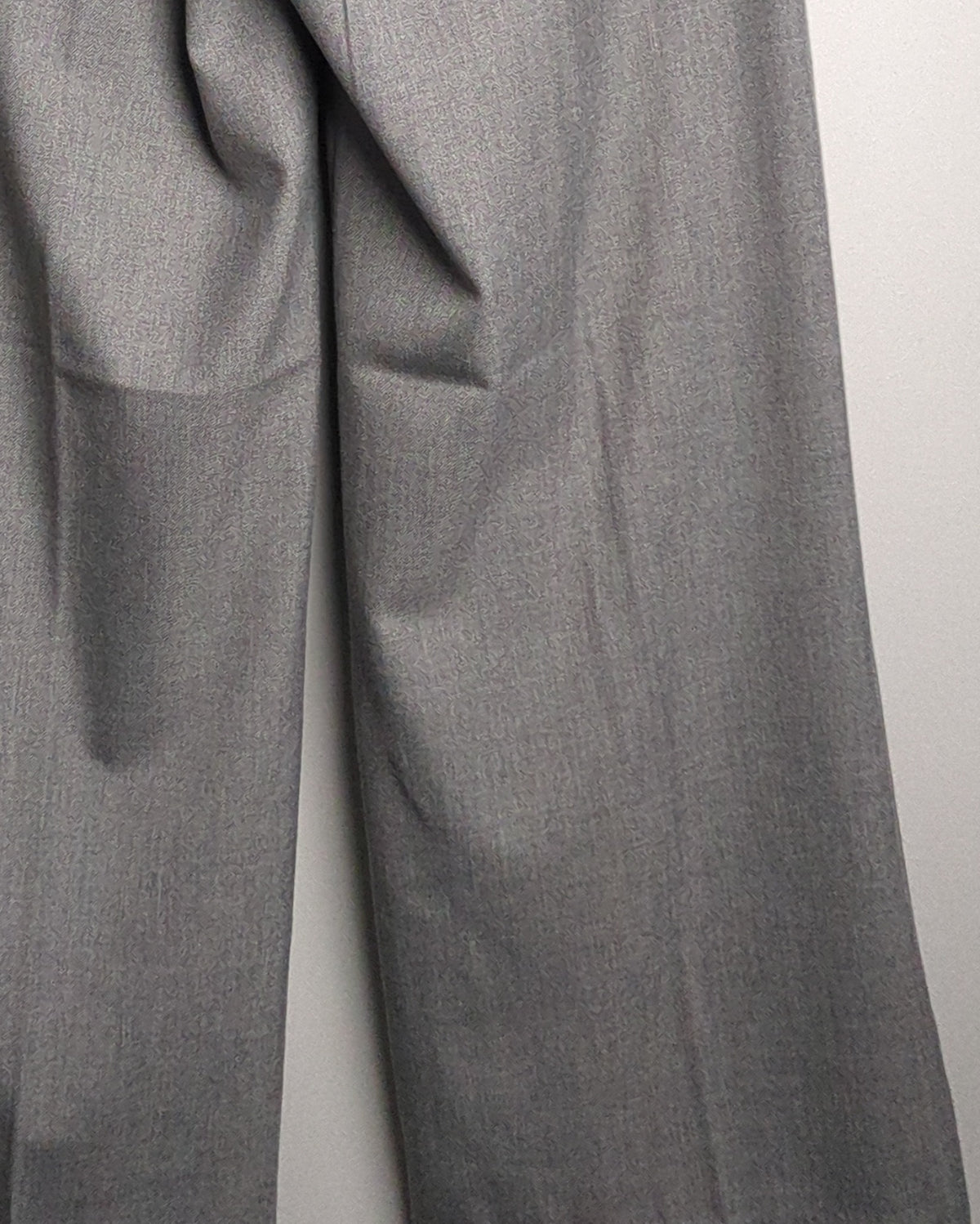 H&M Divided Gray Wide Trousers