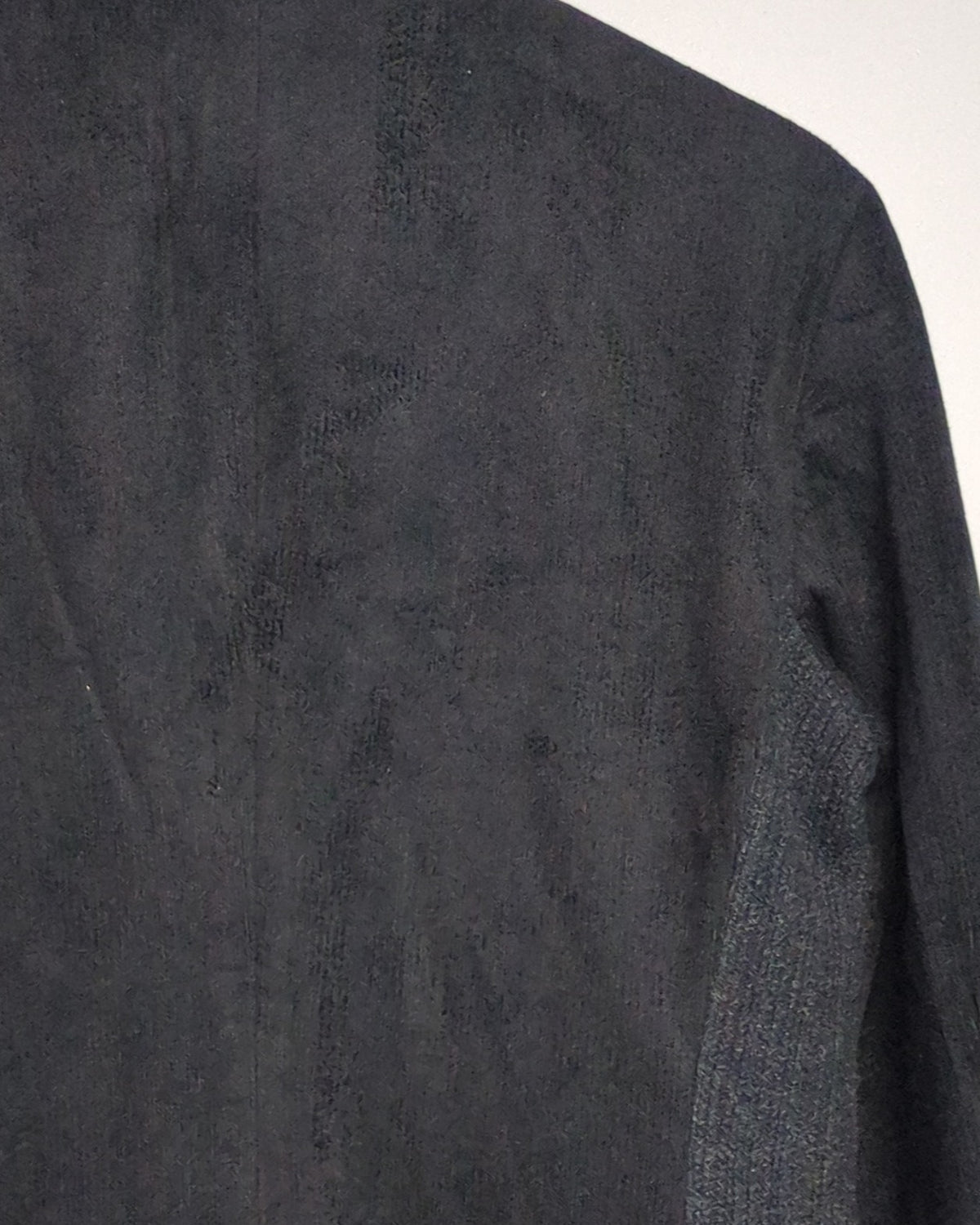 Parkland Black Formal Jacket