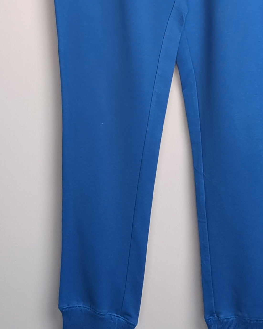 Reebok Blue Athletic Joggers