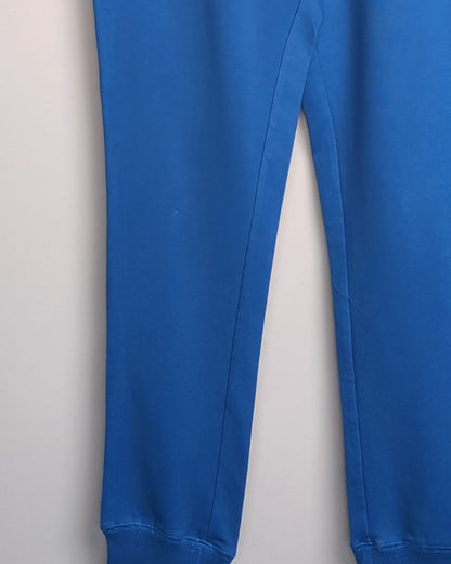 Reebok Blue Athletic Joggers