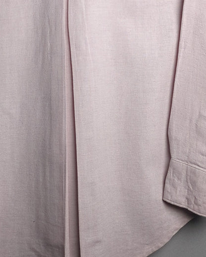 Old Navy Pink Button-Down Shirt