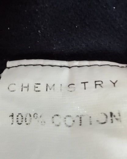 Chemistry Black Jersey Blazer