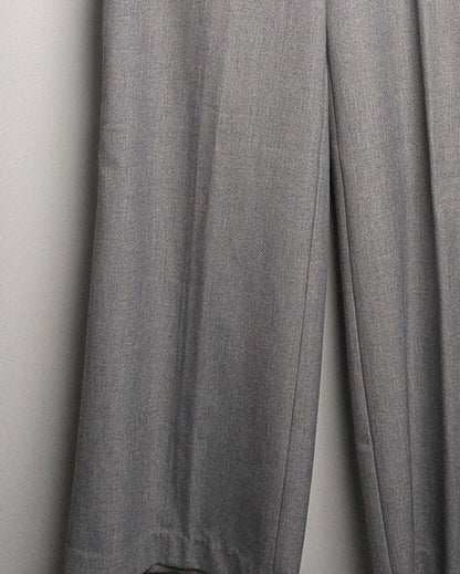 H&M Divided Gray Wide Trousers