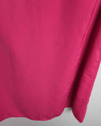 Dalia Pink Dress