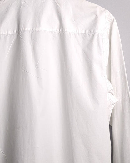 White Dress Shirt