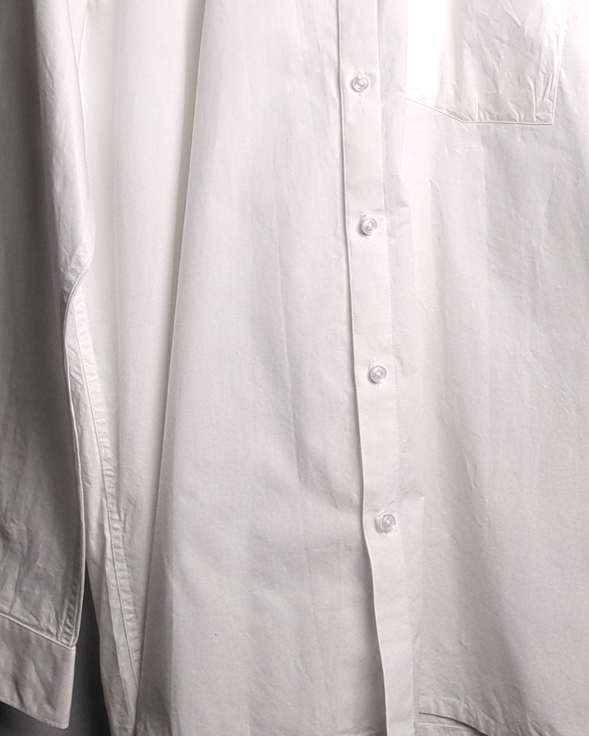 White Dress Shirt
