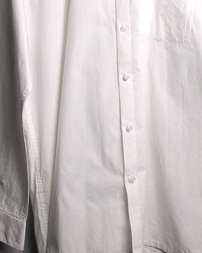 White Dress Shirt