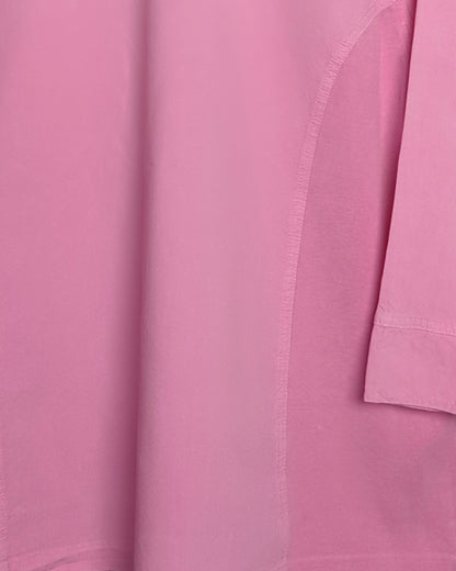 Natural Reflections Pink Button-Down Shirt