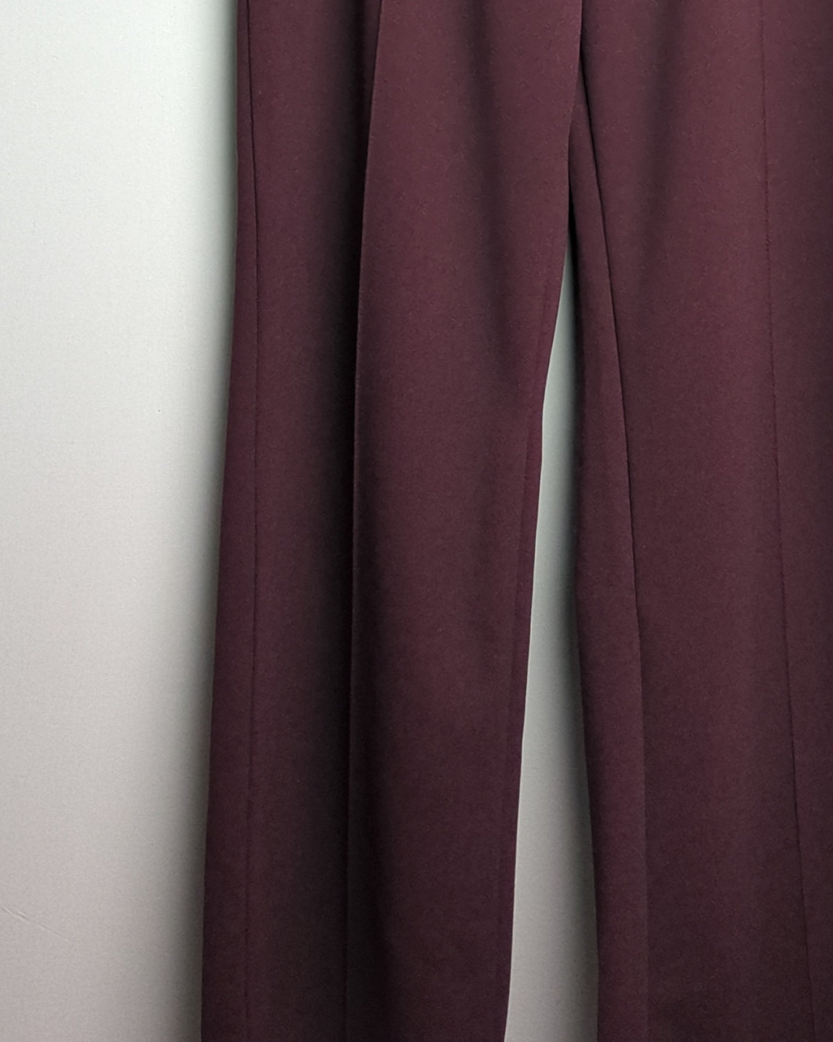 Quiksilver Wine Dress Pants
