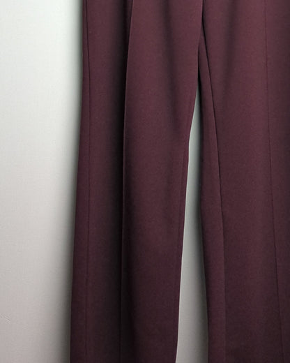 Quiksilver Wine Dress Pants