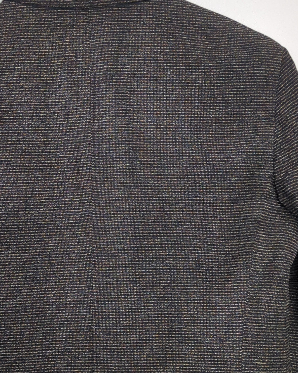 Pierre Cardin Gray Blazer Jacket