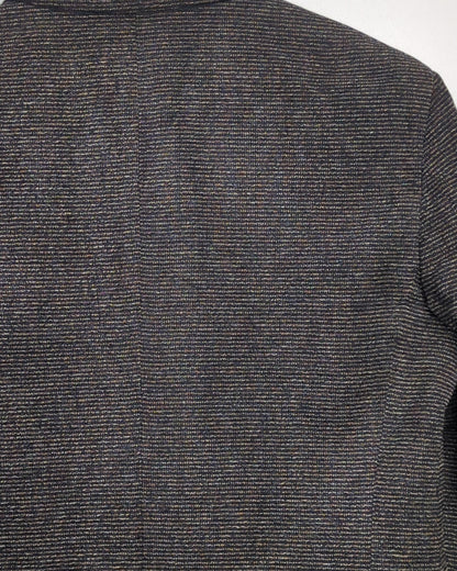 Pierre Cardin Gray Blazer Jacket