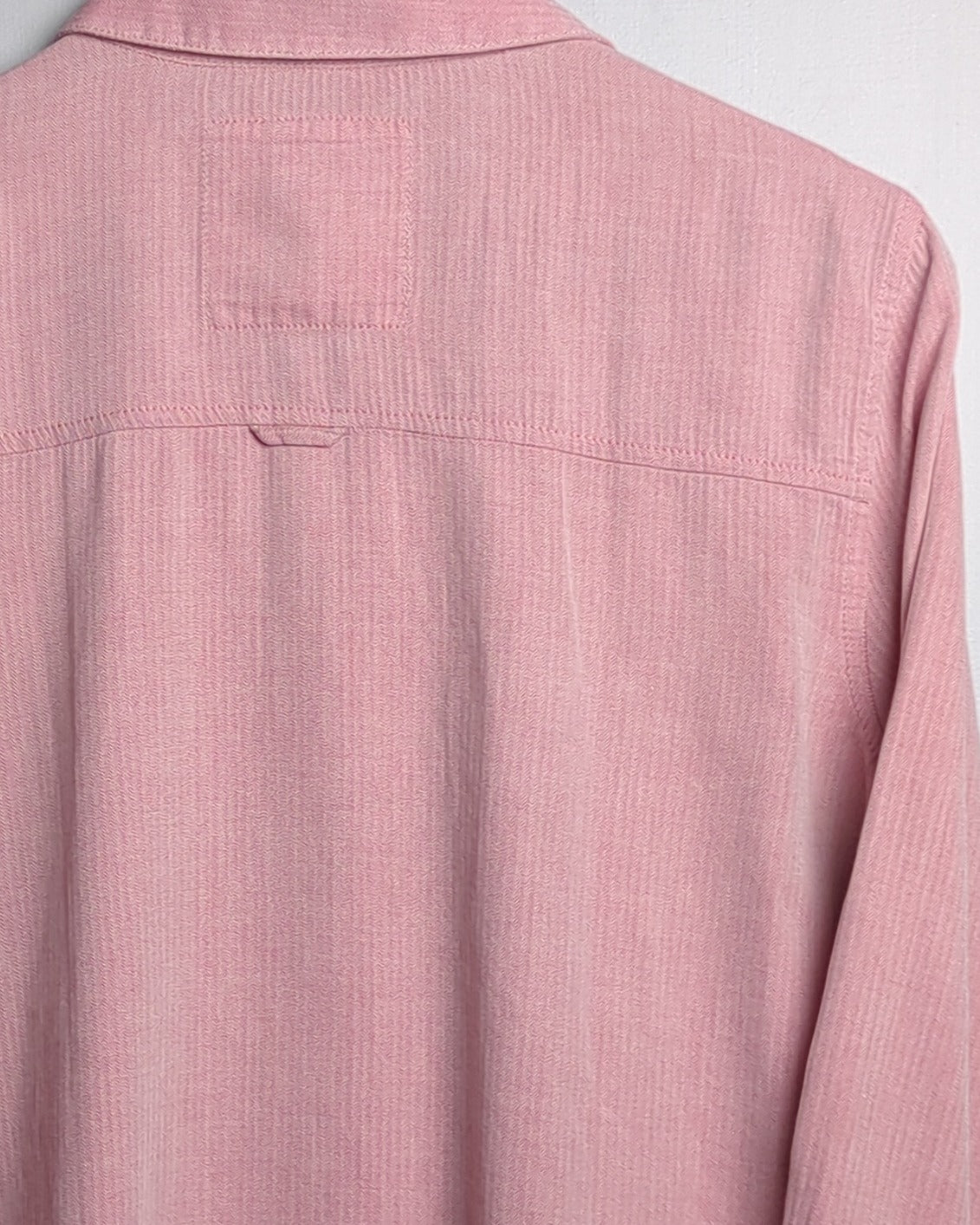 Garage Shirt Pink Button-Down Shirt