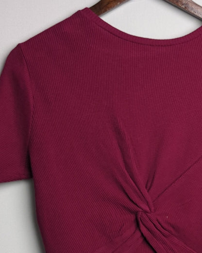 People Wine Twist Top