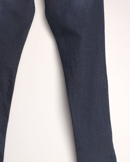Giordano Jeans Blue Denim Jeans
