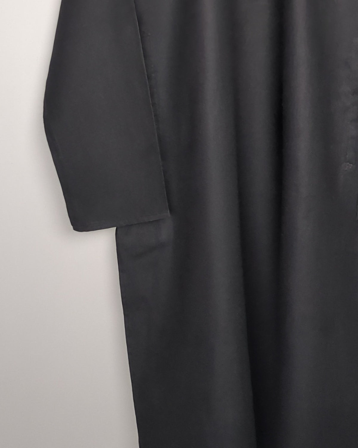 Sojanya Black Ethnic Kurta