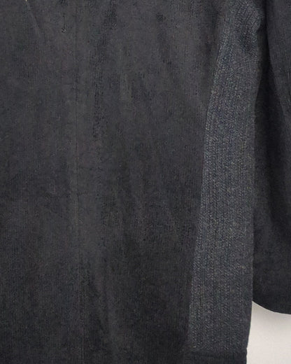 Parkland Black Formal Jacket