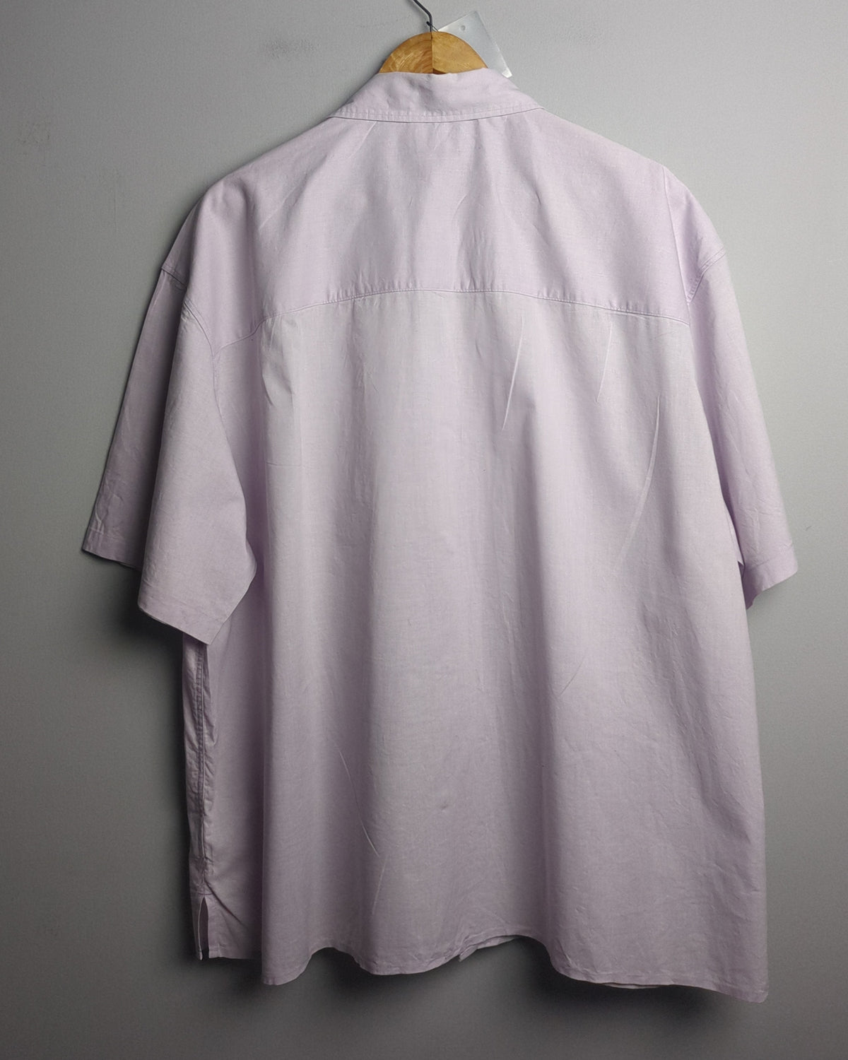 H&M Pink Casual Shirt