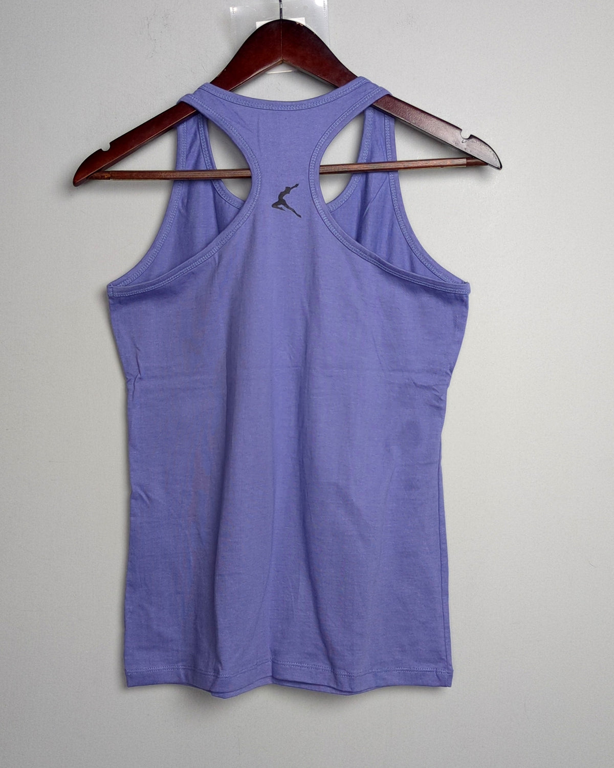 Lovable Purple Sports Cotton Top