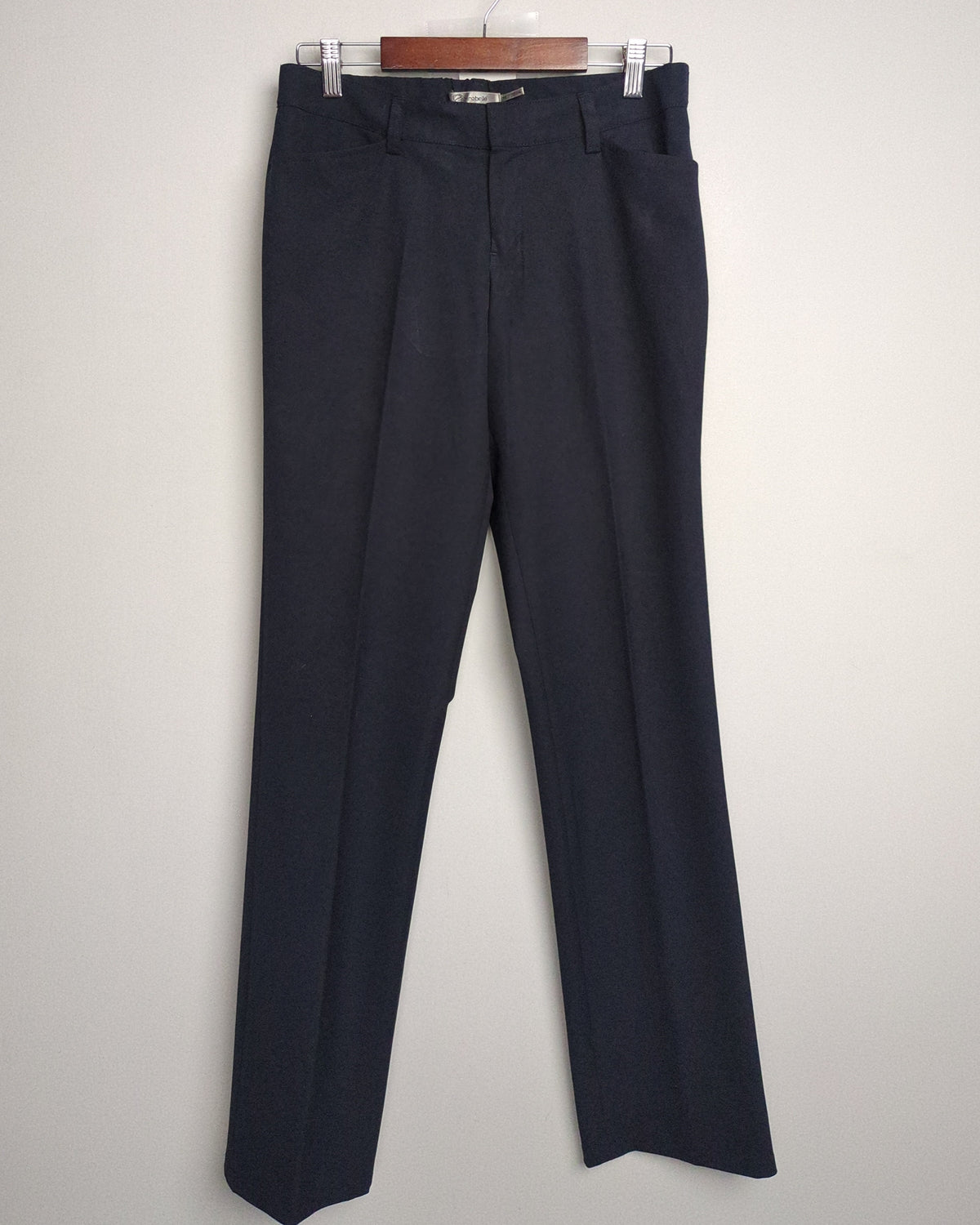 Annabelle Black Dress Pants