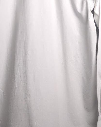 Ramraj White Dress Shirt