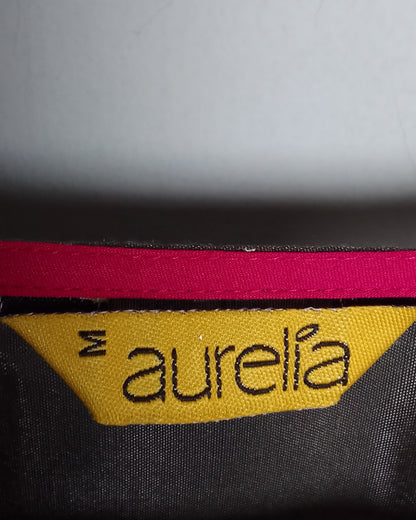 Aurelia Gray Printed Kurta
