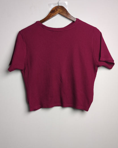 People Wine Twist Top