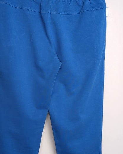 Reebok Blue Athletic Joggers