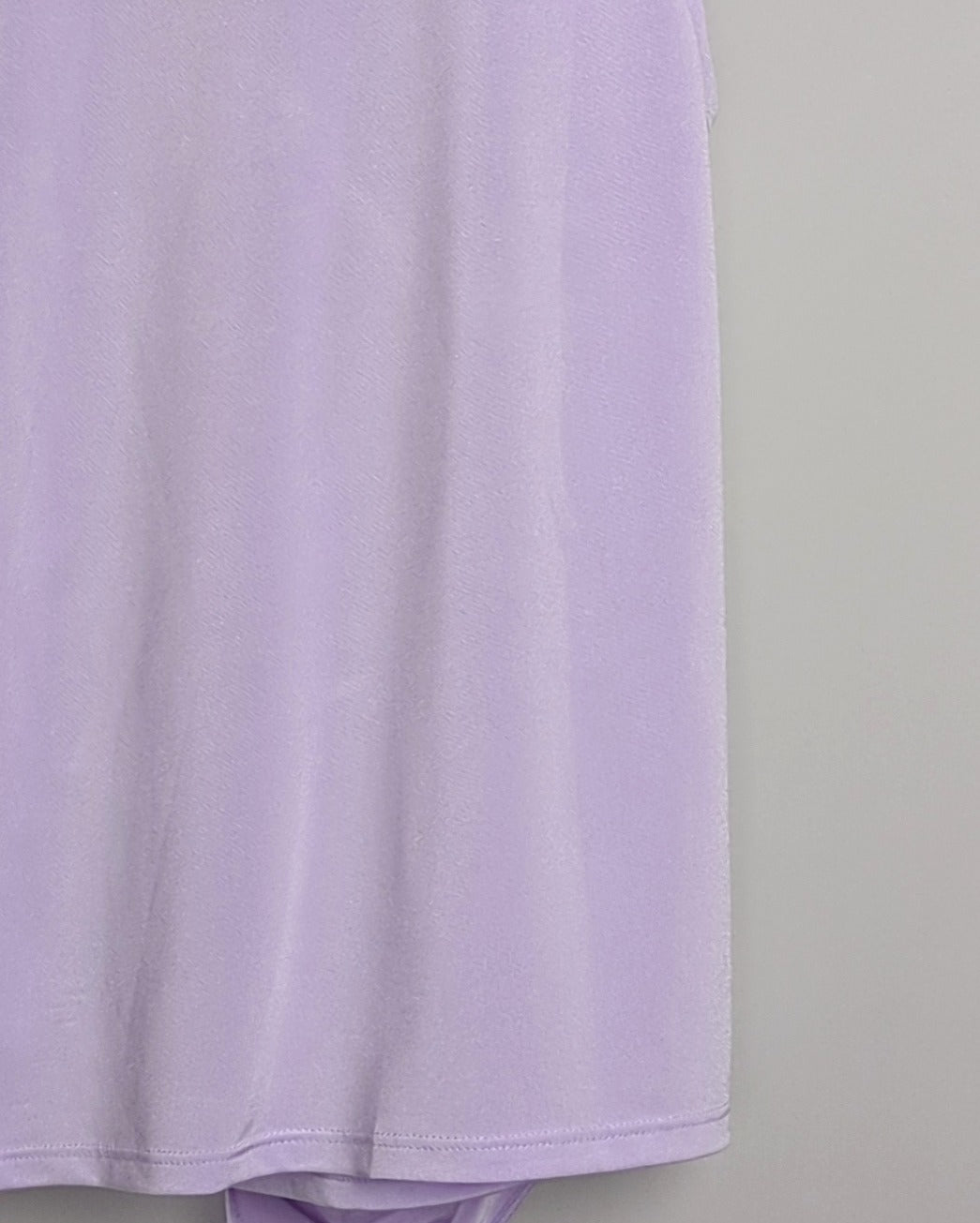 Express Purple Top