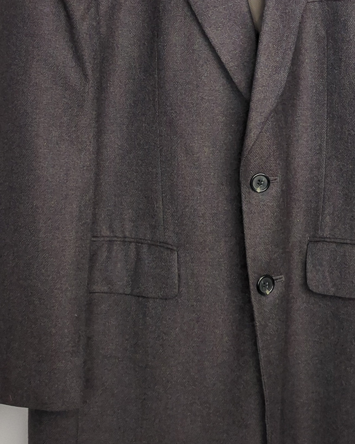 Realist Brown Formal Blazer