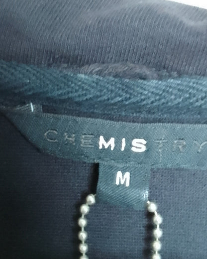 Chemistry Black Jersey Blazer