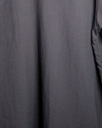 Dailyjou Gray Utility Shirt